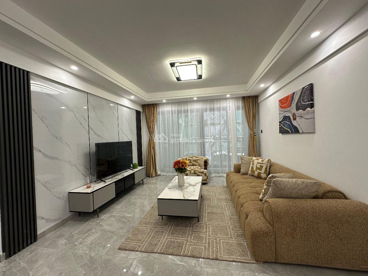 City Oasis, Argwings Kodhek Road, Kilimani, Nairobi, Apartment for Sale