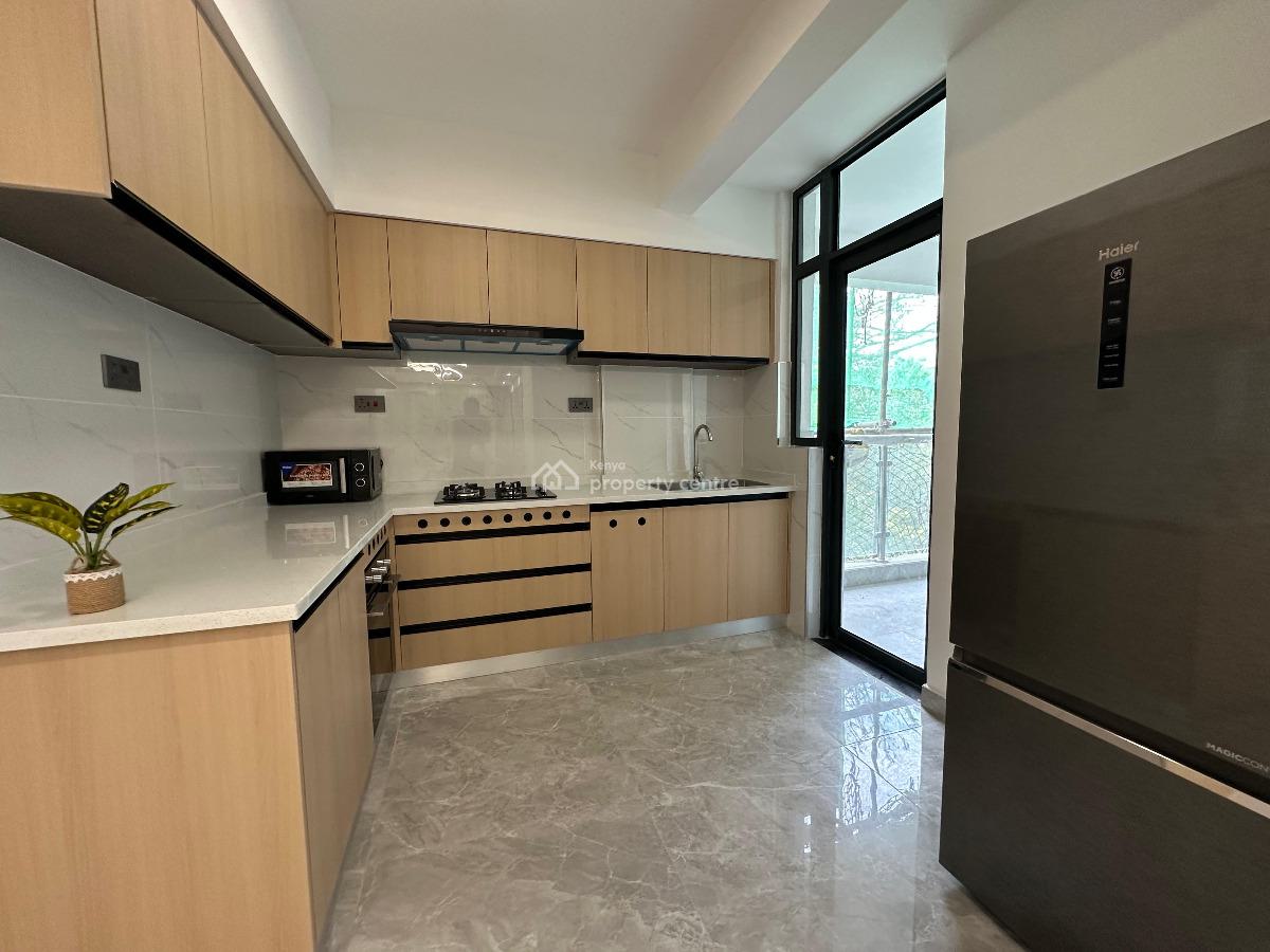 City Oasis, Argwings Kodhek Road, Kilimani, Nairobi, Apartment for Sale