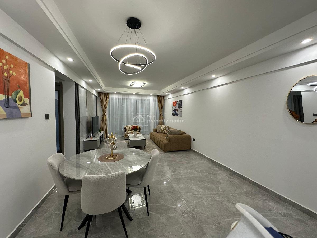 City Oasis, Argwings Kodhek Road, Kilimani, Nairobi, Apartment for Sale