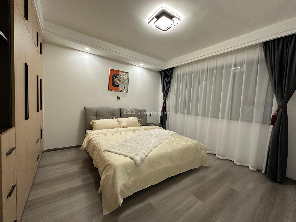 City Oasis, Argwings Kodhek Road, Kilimani, Nairobi, Apartment for Sale