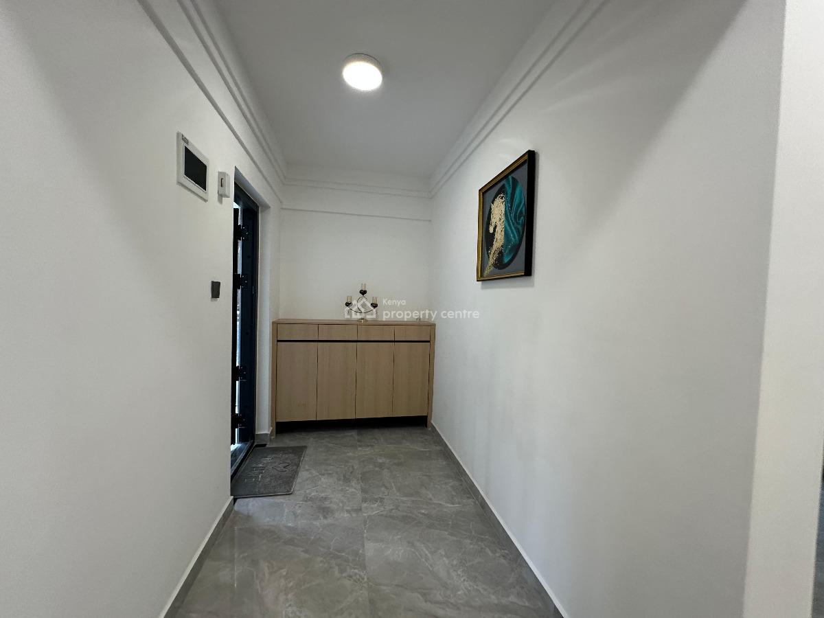City Oasis, Argwings Kodhek Road, Kilimani, Nairobi, Apartment for Sale