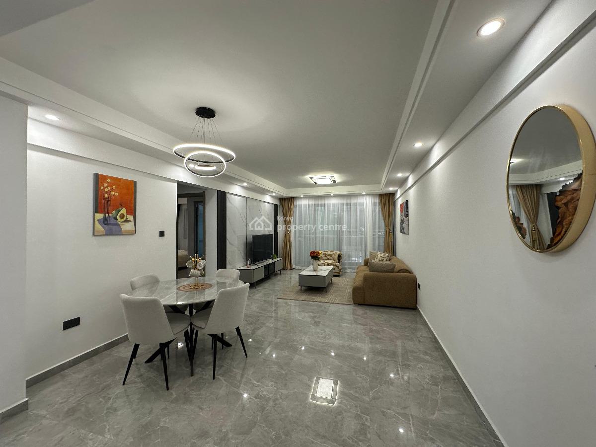 City Oasis, Argwings Kodhek Road, Kilimani, Nairobi, Apartment for Sale