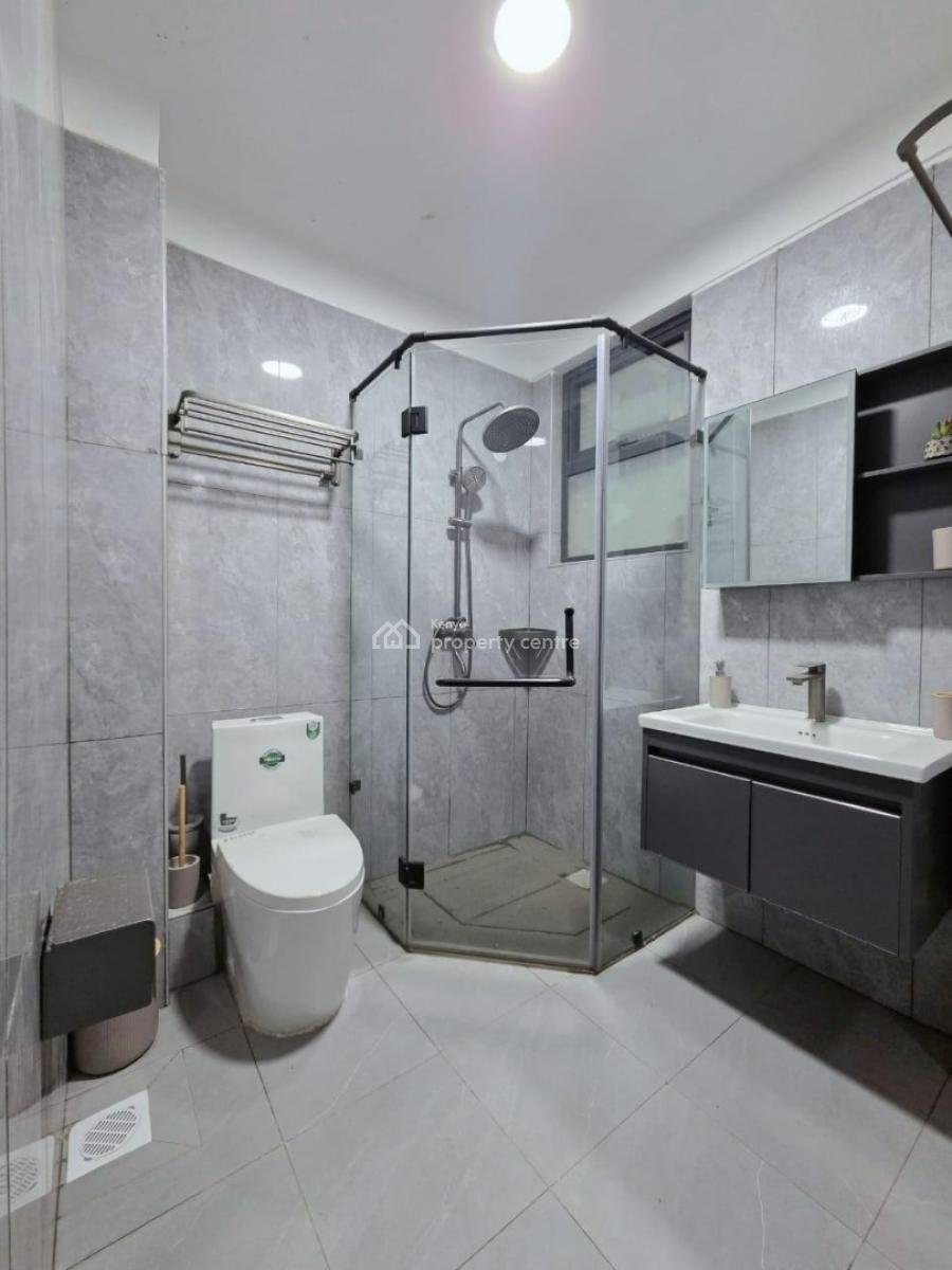 3bdrm Apartment in Kilimani, Wood Avenue, Kilimani, Nairobi, Apartment for Sale