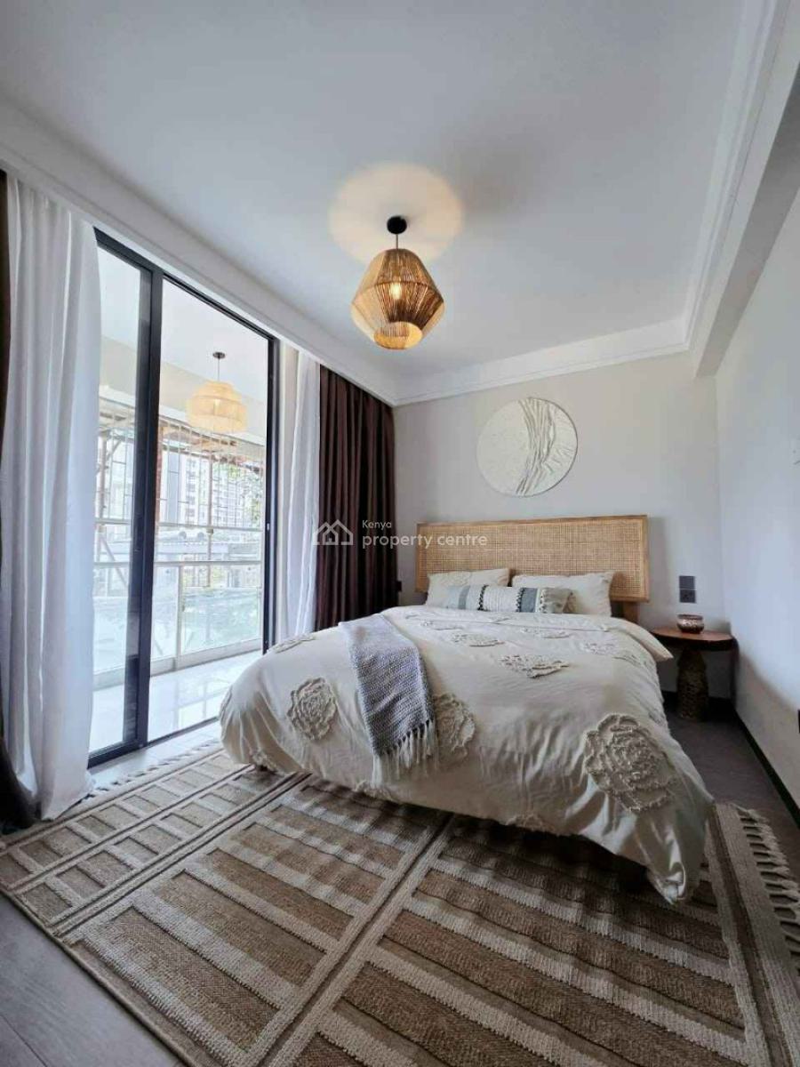 3bdrm Apartment in Kilimani, Wood Avenue, Kilimani, Nairobi, Apartment for Sale