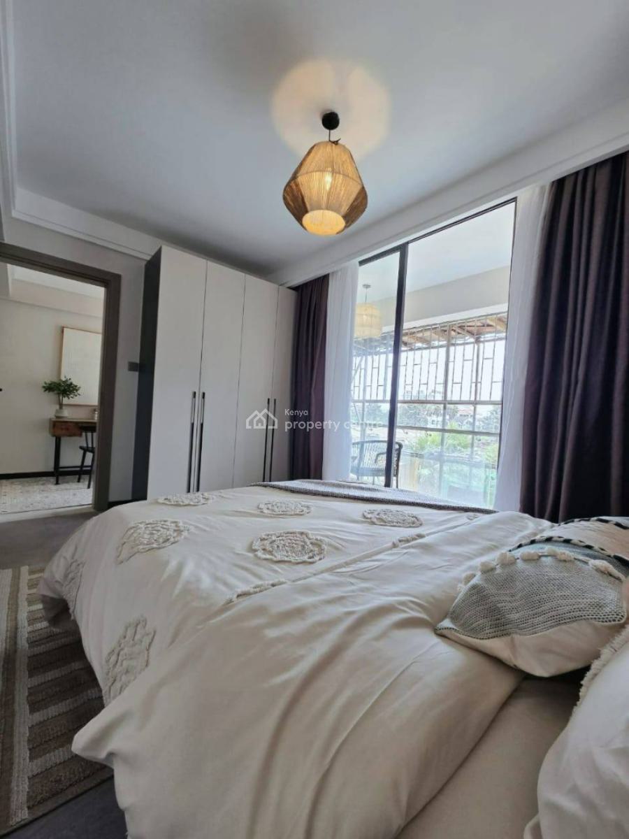 3bdrm Apartment in Kilimani, Wood Avenue, Kilimani, Nairobi, Apartment for Sale