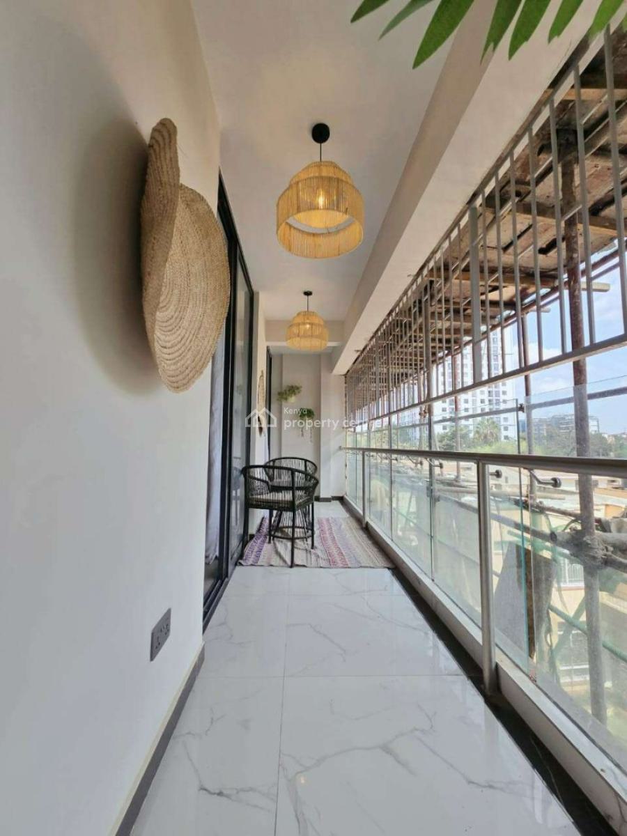 3bdrm Apartment in Kilimani, Wood Avenue, Kilimani, Nairobi, Apartment for Sale