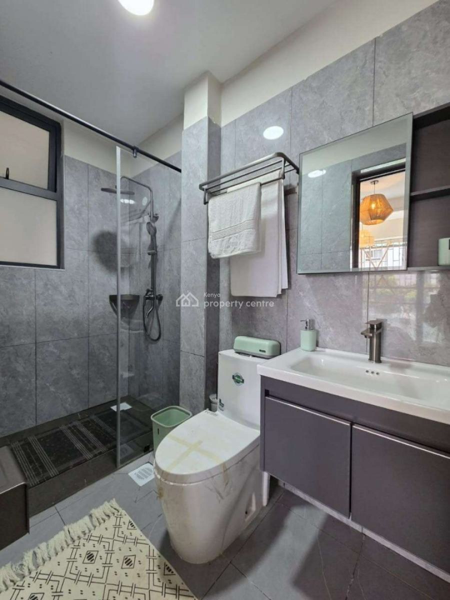 3bdrm Apartment in Kilimani, Wood Avenue, Kilimani, Nairobi, Apartment for Sale