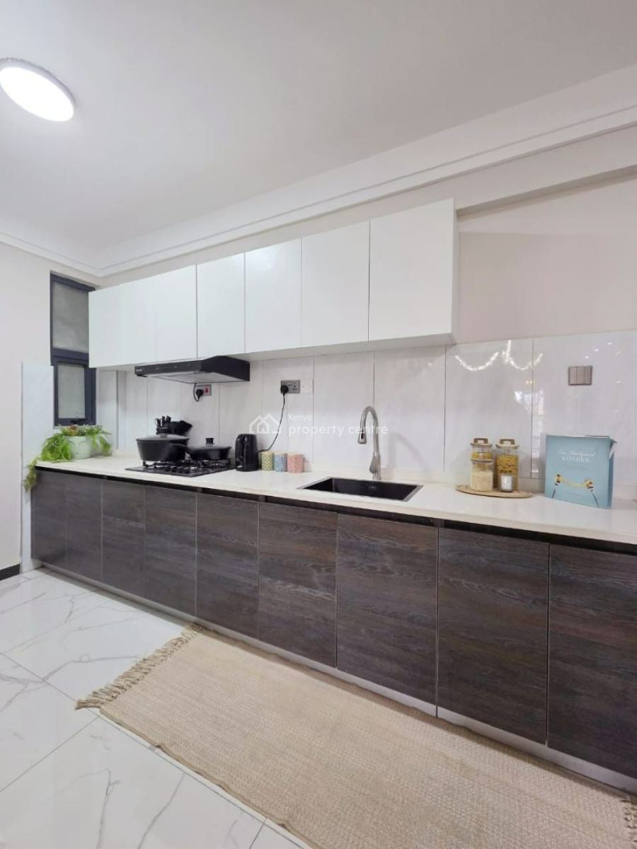 3bdrm Apartment in Kilimani, Wood Avenue, Kilimani, Nairobi, Apartment for Sale
