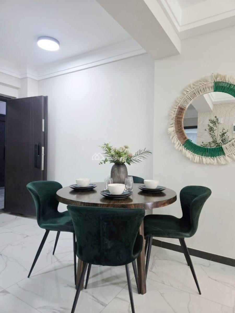 3bdrm Apartment in Kilimani, Wood Avenue, Kilimani, Nairobi, Apartment for Sale