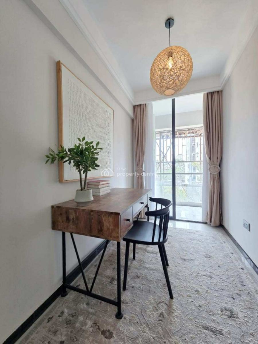 3bdrm Apartment in Kilimani, Wood Avenue, Kilimani, Nairobi, Apartment for Sale
