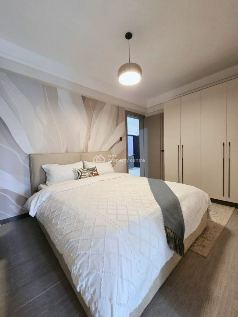 3bdrm Apartment in Kilimani, Wood Avenue, Kilimani, Nairobi, Apartment for Sale