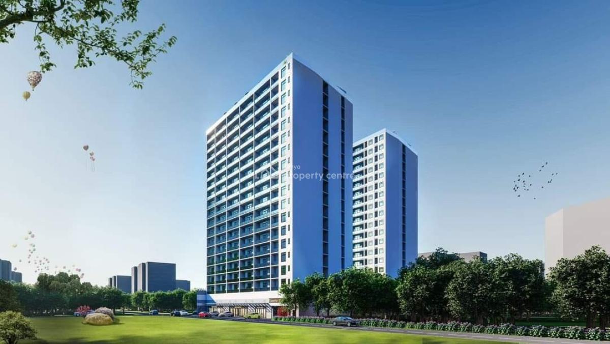 3bdrm Apartment in Kilimani, Wood Avenue, Kilimani, Nairobi, Apartment for Sale