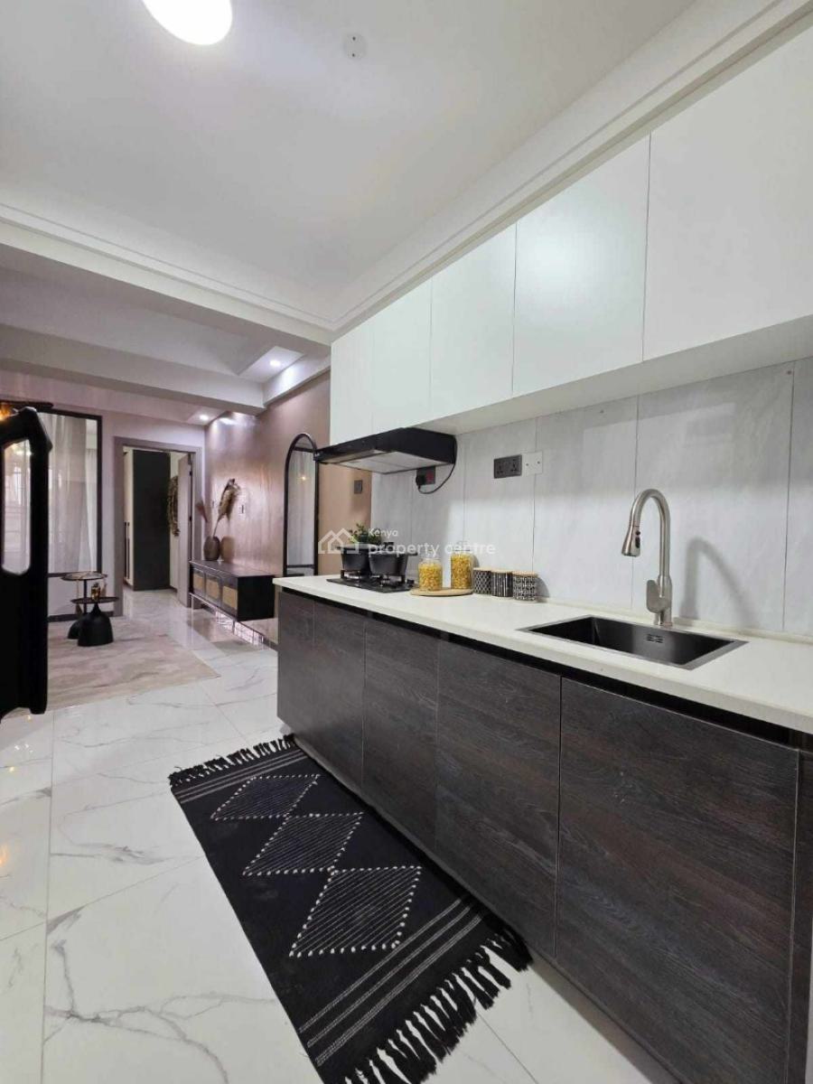 One Bedroom Apartments in Kilimani , Wood Avenue, Wood Avenue, Kilimani, Nairobi, Apartment for Sale