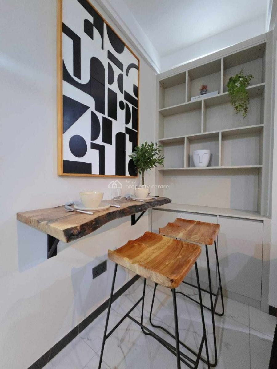 One Bedroom Apartments in Kilimani , Wood Avenue, Wood Avenue, Kilimani, Nairobi, Apartment for Sale
