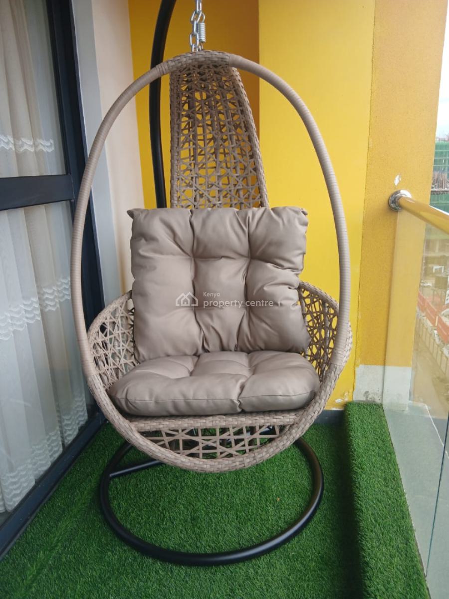 Executive 2 Bedroom Fully Furnished Apartment in Kilimani, Kilimani, Kilimani, Nairobi, Apartment for Rent