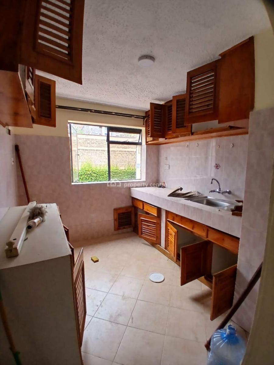 Homely 2 Bedrooms Apartment, Kilimani, Nairobi, Apartment for Rent