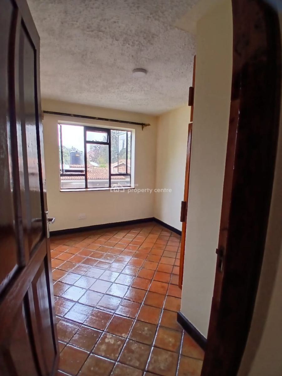 Homely 2 Bedrooms Apartment, Kilimani, Nairobi, Apartment for Rent