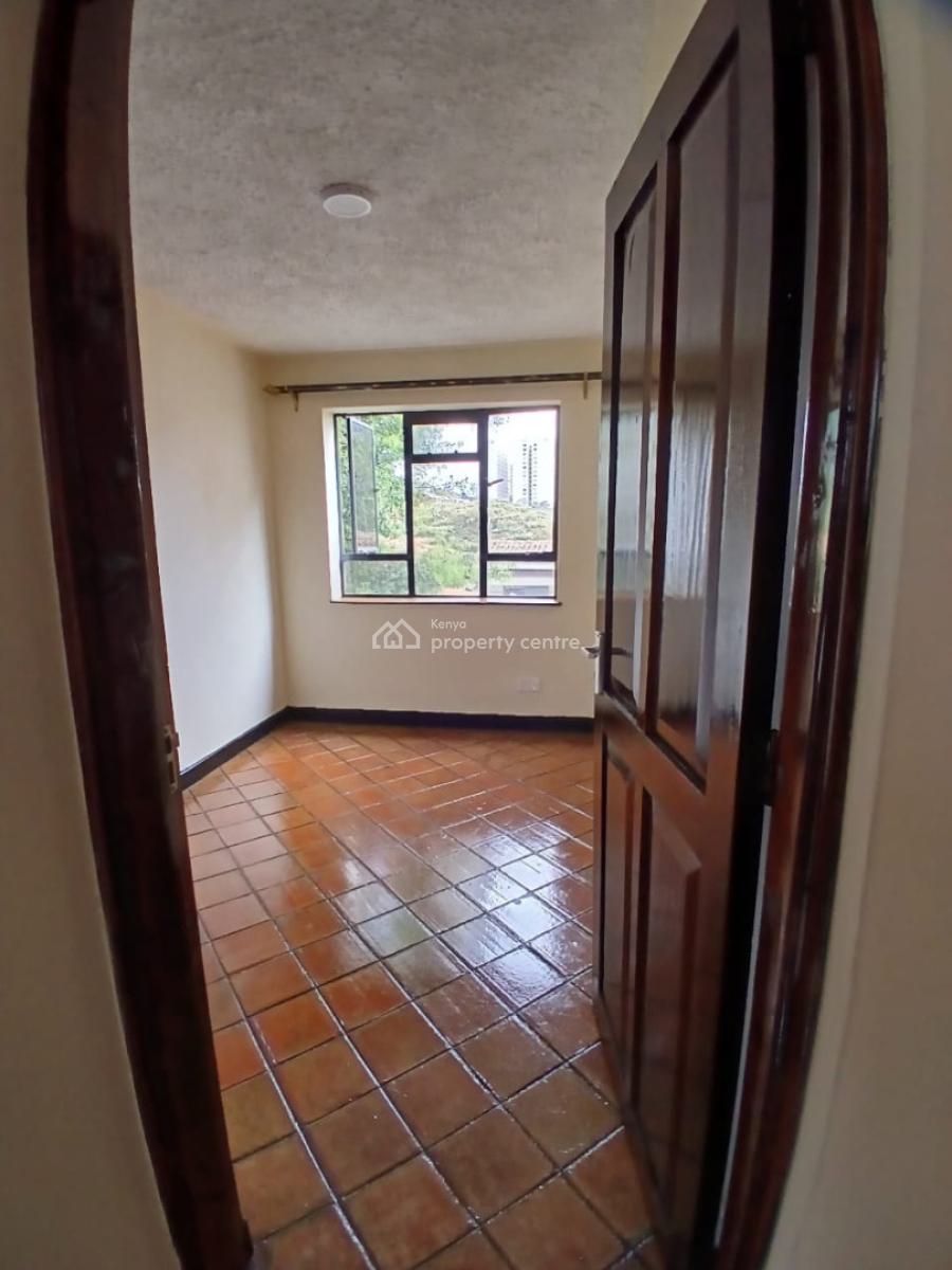 Homely 2 Bedrooms Apartment, Kilimani, Nairobi, Apartment for Rent