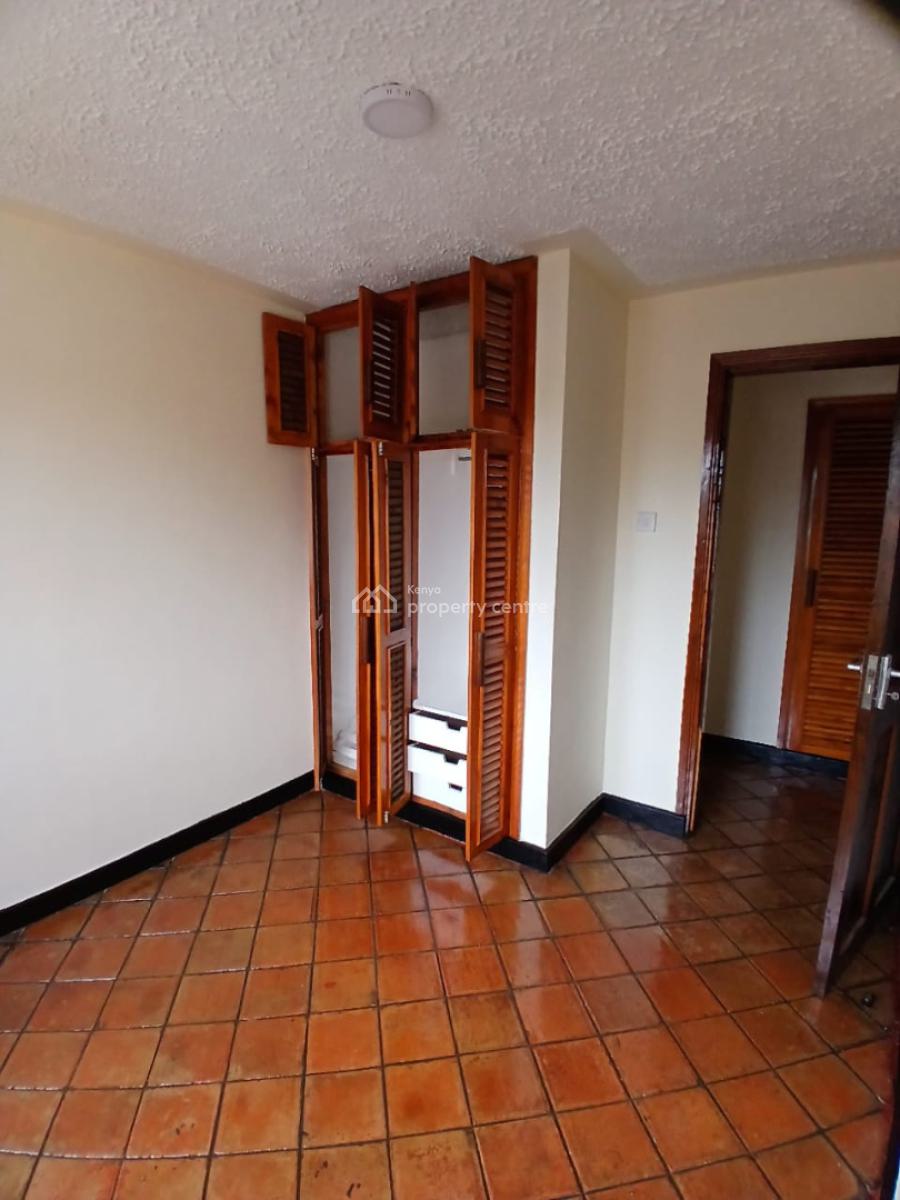 Homely 2 Bedrooms Apartment, Kilimani, Nairobi, Apartment for Rent