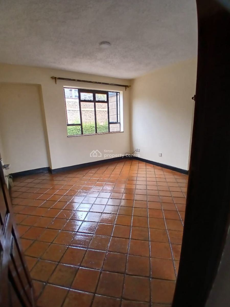 Homely 2 Bedrooms Apartment, Kilimani, Nairobi, Apartment for Rent