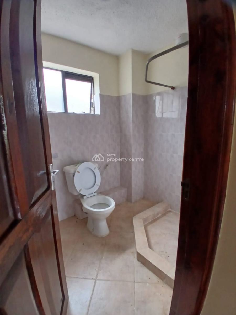 Homely 2 Bedrooms Apartment, Kilimani, Nairobi, Apartment for Rent