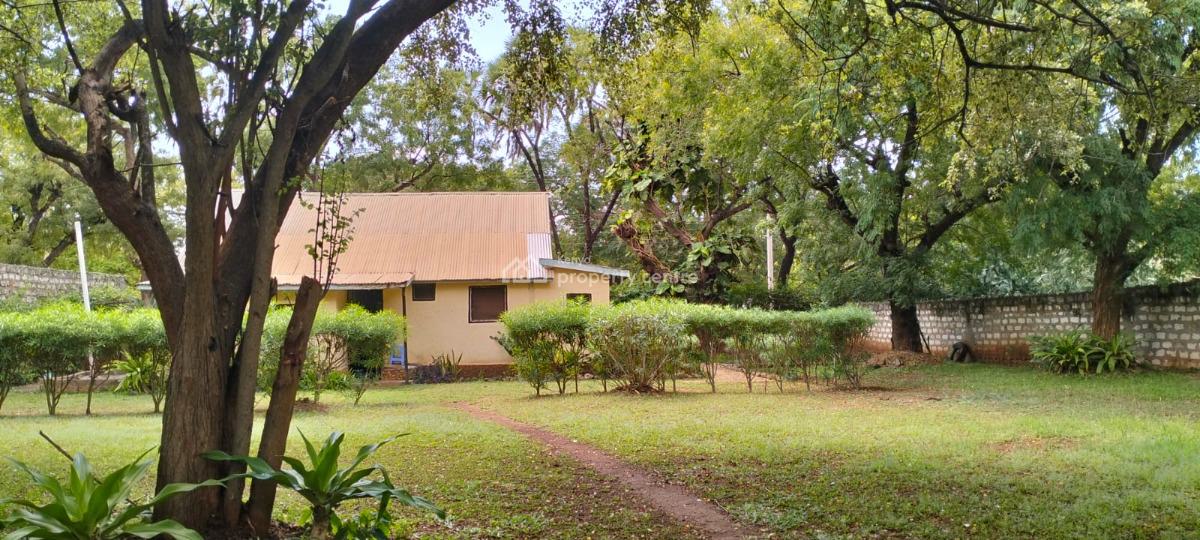 Prime 0.8 Acre Plot for in Malindi  2nd Row From The Beach  Lamu Rd, Ngowe/lamu Rd, Malindi Town, Kilifi, Land for Sale
