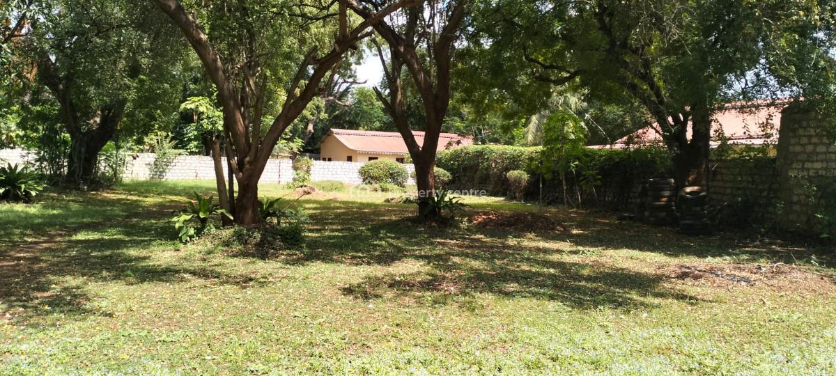 Prime 0.8 Acre Plot for in Malindi  2nd Row From The Beach  Lamu Rd, Ngowe/lamu Rd, Malindi Town, Kilifi, Land for Sale