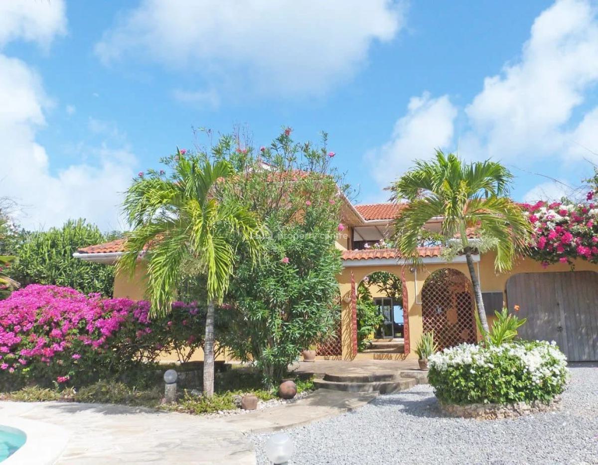 5 Bedroom Ensuite Big Garage and Staff House Watamu  Sitting on 1acre, Watamu Kilifi, Watamu, Kilifi, Townhouse for Sale