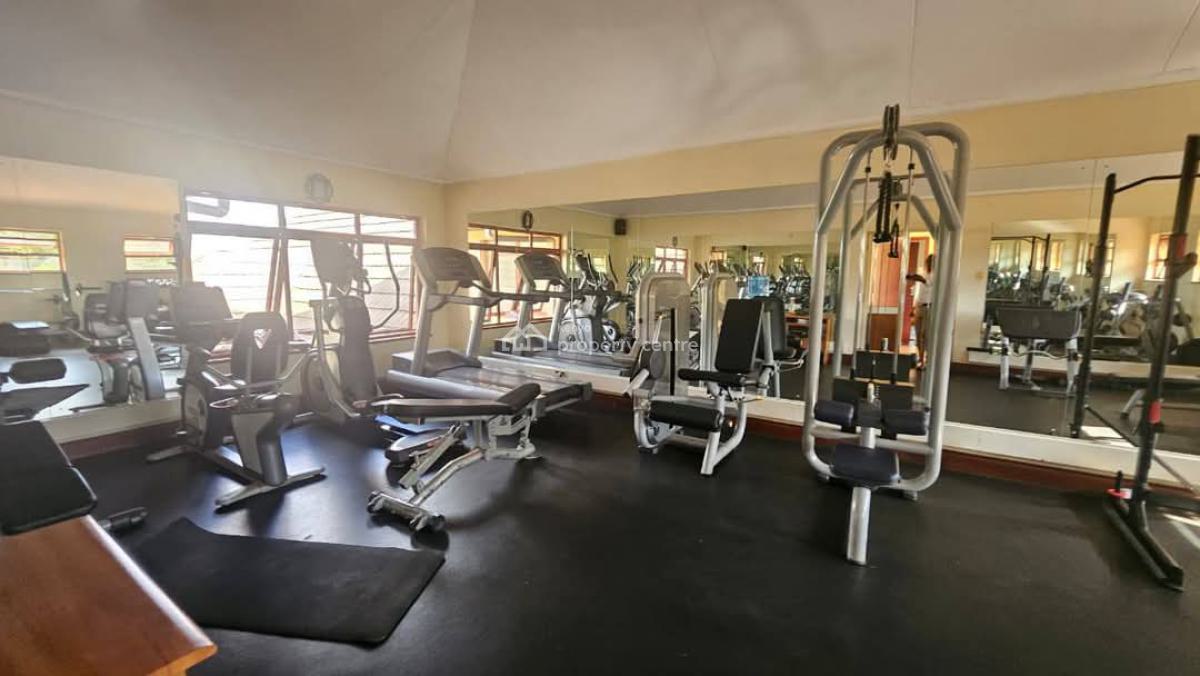 Runda Spacious 5 Bedroom All Ensuite House Old Runda, Nairobi Kes 95m, Runda, Runda, Westlands, Nairobi, Townhouse for Sale