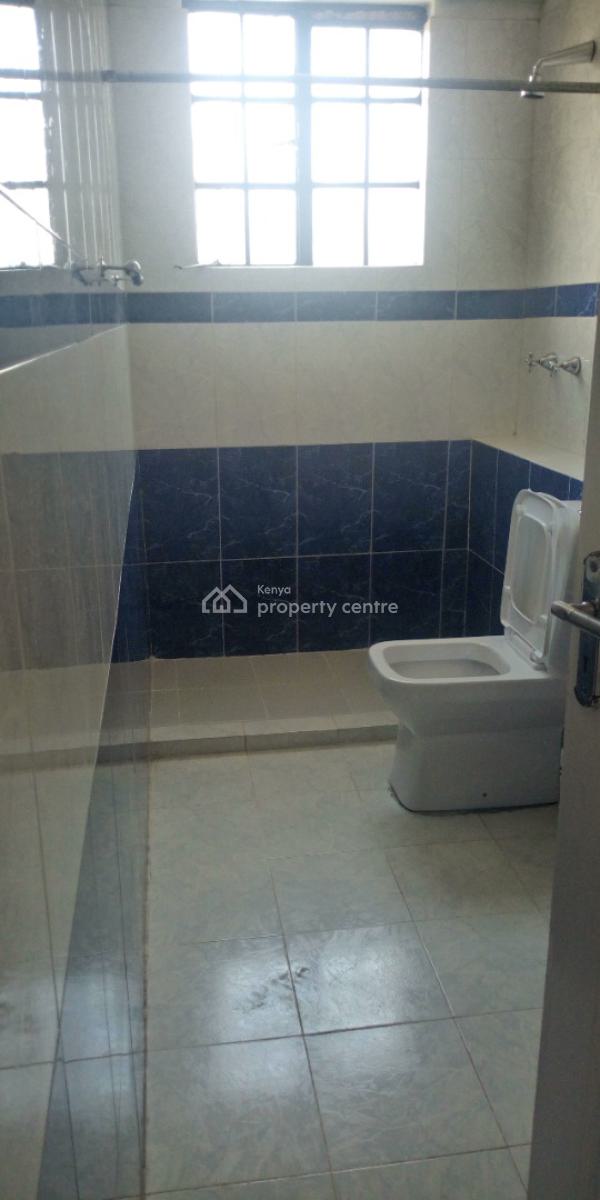 Two (2) Both Ensuite Apartment with a Shared Garden, Kileleshwa Estate, Vihiga Road, Kileleshwa, Nairobi, Apartment for Rent