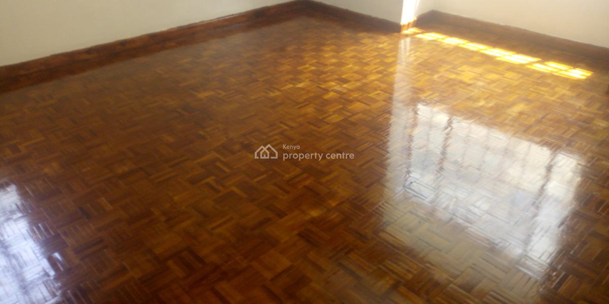 Two (2) Both Ensuite Apartment with a Shared Garden, Kileleshwa Estate, Vihiga Road, Kileleshwa, Nairobi, Apartment for Rent