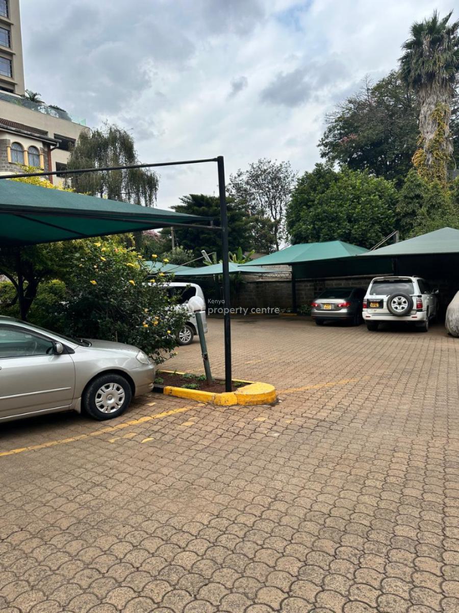 3 Bedroom Apartment Westlands Located Along Westlands Avenue23m, Westlands, Westlands, Nairobi, Block of Flats for Sale