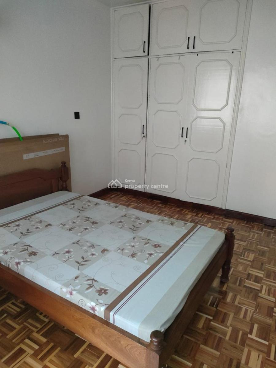 3 Bedroom Apartment Westlands Located Along Westlands Avenue23m, Westlands, Westlands, Nairobi, Block of Flats for Sale