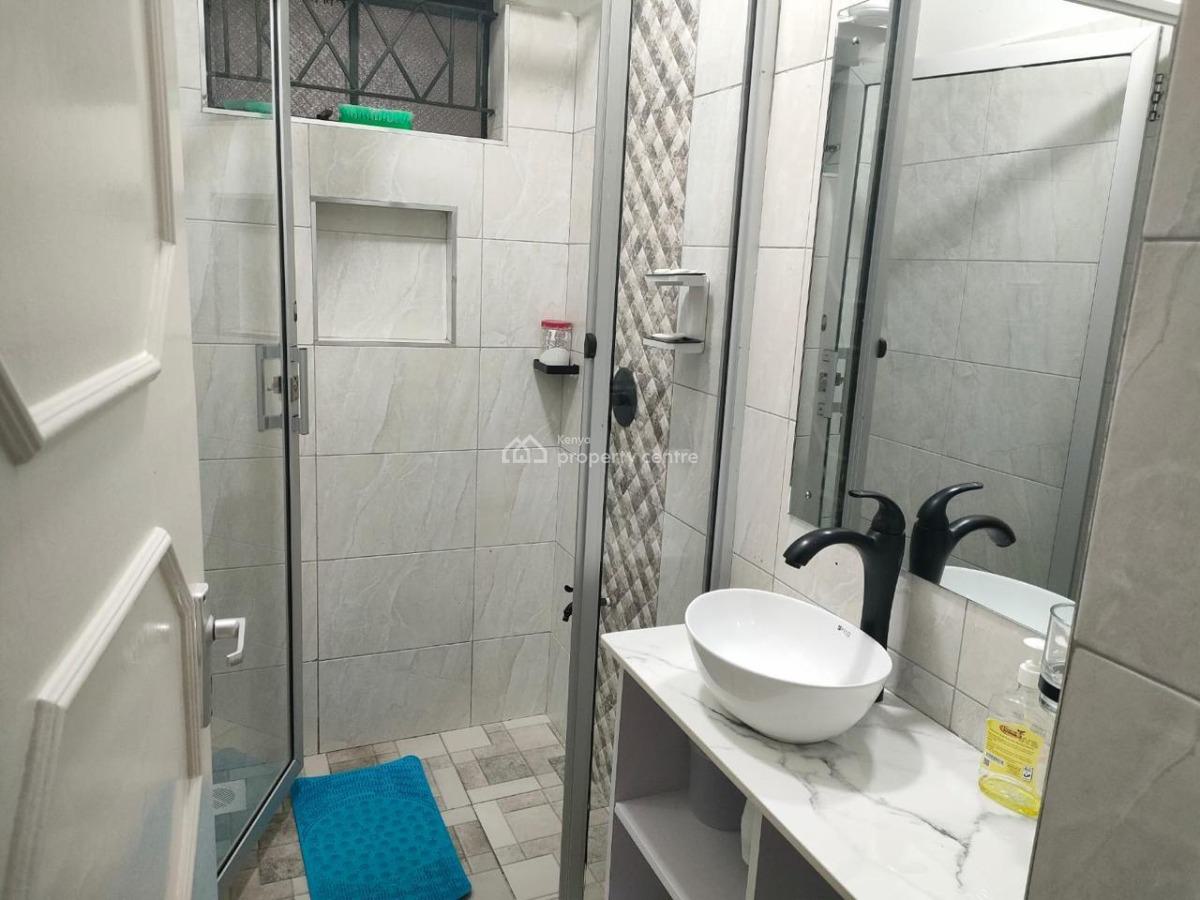 3 Bedroom Apartment Westlands Located Along Westlands Avenue23m, Westlands, Westlands, Nairobi, Block of Flats for Sale