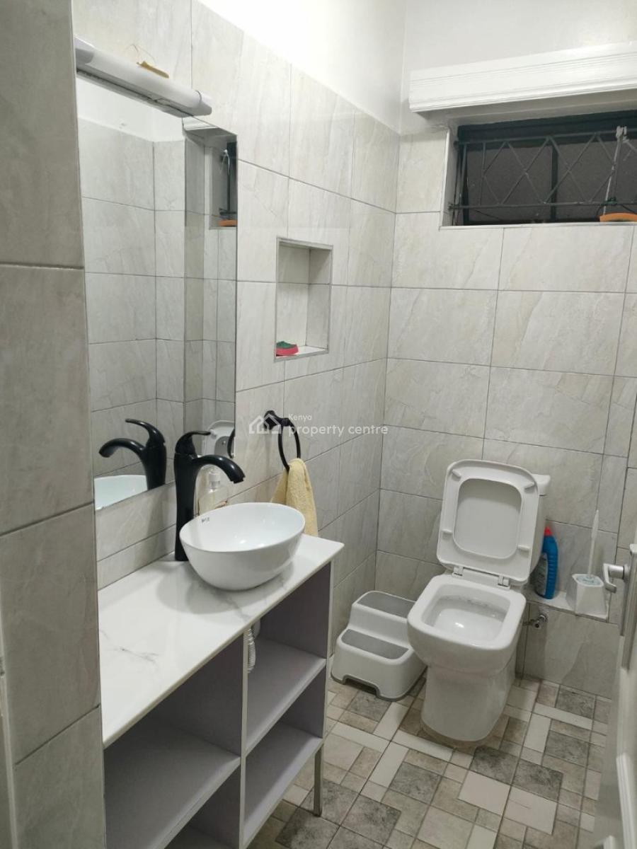 3 Bedroom Apartment Westlands Located Along Westlands Avenue23m, Westlands, Westlands, Nairobi, Block of Flats for Sale