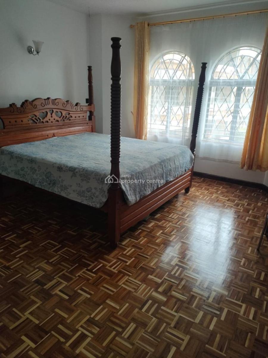 3 Bedroom Apartment Westlands Located Along Westlands Avenue23m, Westlands, Westlands, Nairobi, Block of Flats for Sale