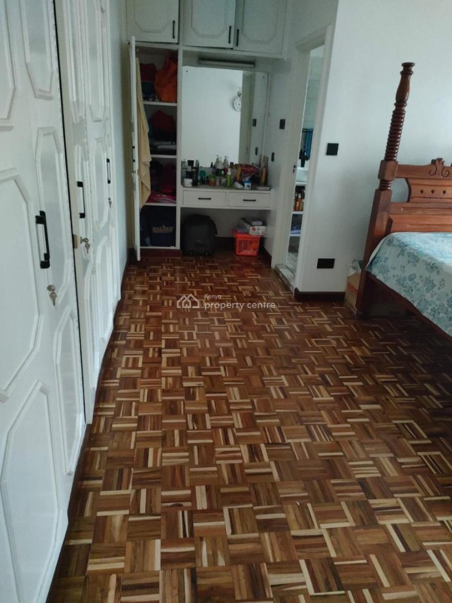 3 Bedroom Apartment Westlands Located Along Westlands Avenue23m, Westlands, Westlands, Nairobi, Block of Flats for Sale