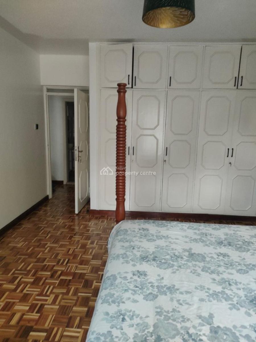 3 Bedroom Apartment Westlands Located Along Westlands Avenue23m, Westlands, Westlands, Nairobi, Block of Flats for Sale