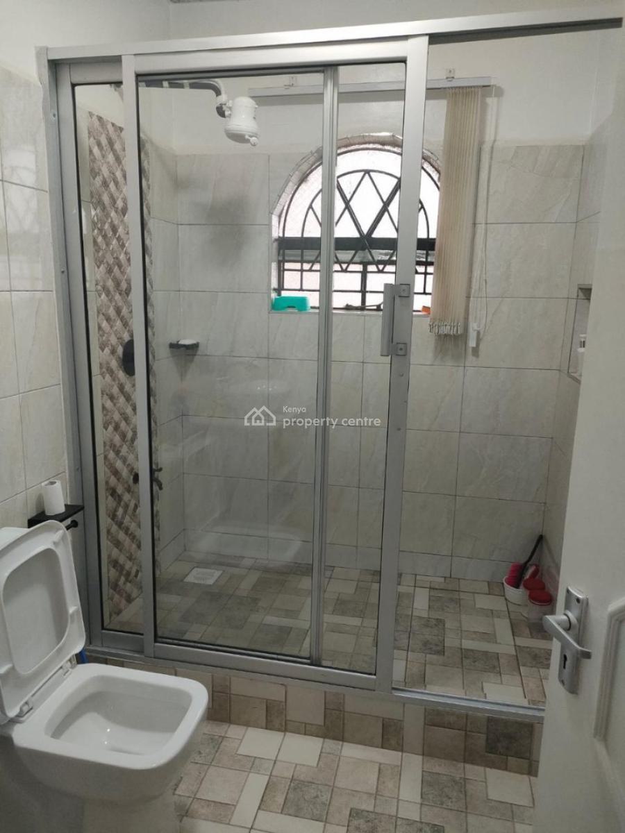 3 Bedroom Apartment Westlands Located Along Westlands Avenue23m, Westlands, Westlands, Nairobi, Block of Flats for Sale