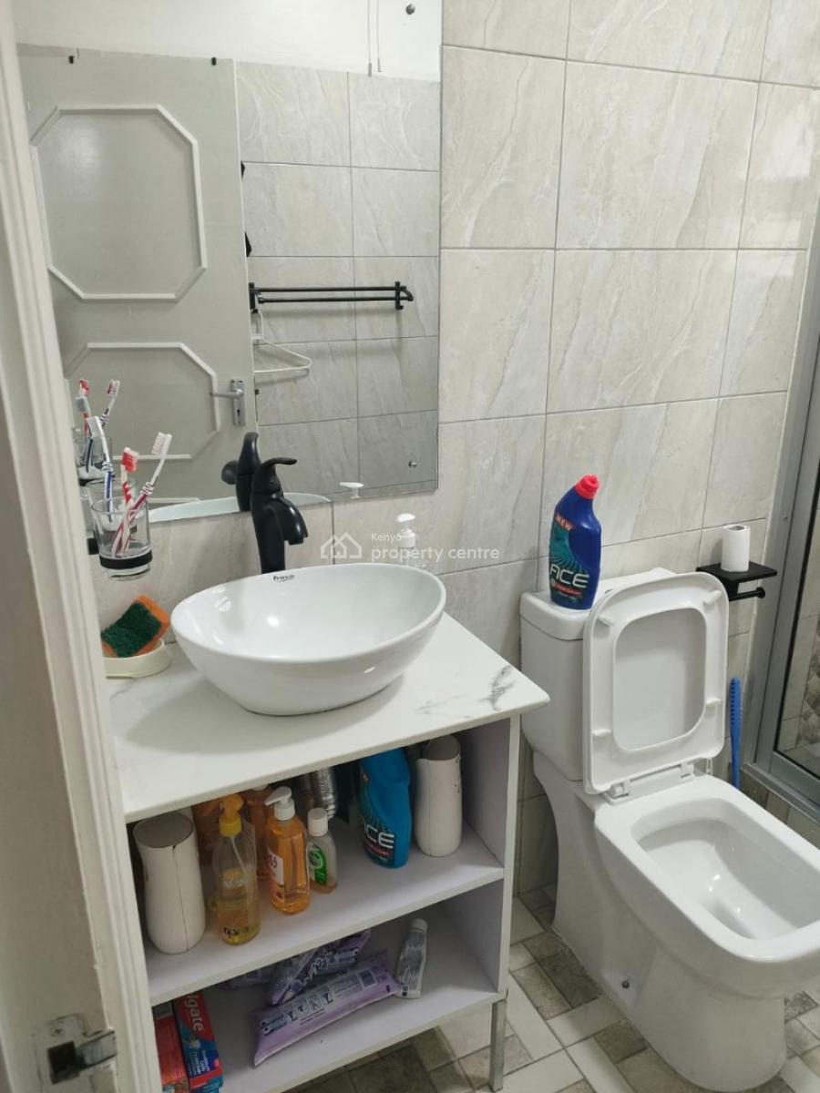 3 Bedroom Apartment Westlands Located Along Westlands Avenue23m, Westlands, Westlands, Nairobi, Block of Flats for Sale