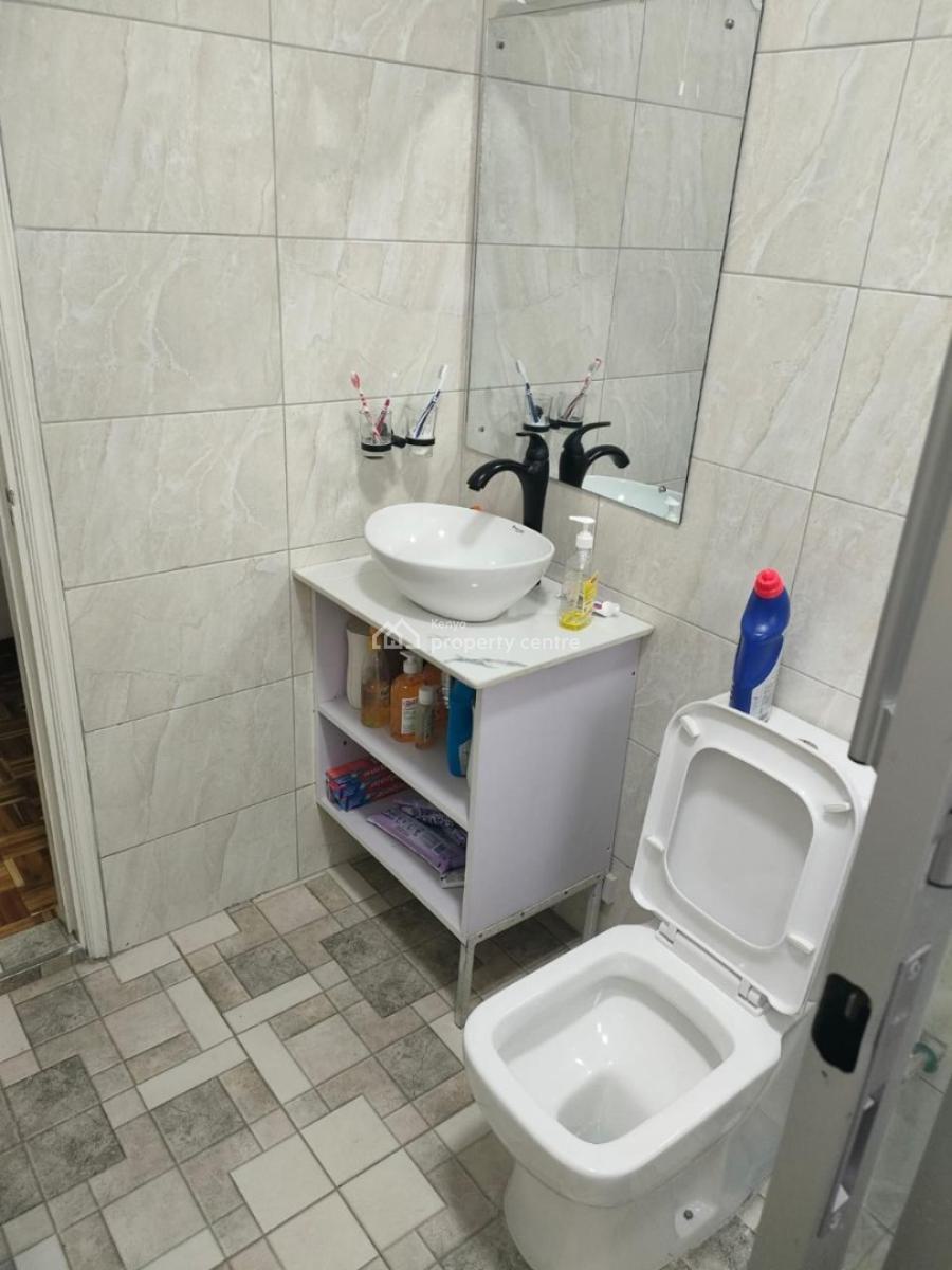 3 Bedroom Apartment Westlands Located Along Westlands Avenue23m, Westlands, Westlands, Nairobi, Block of Flats for Sale