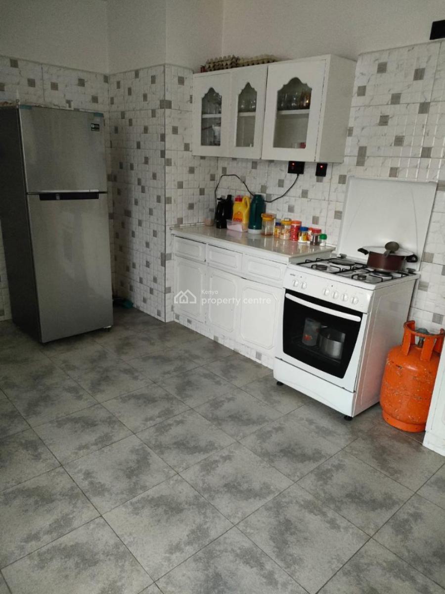 3 Bedroom Apartment Westlands Located Along Westlands Avenue23m, Westlands, Westlands, Nairobi, Block of Flats for Sale