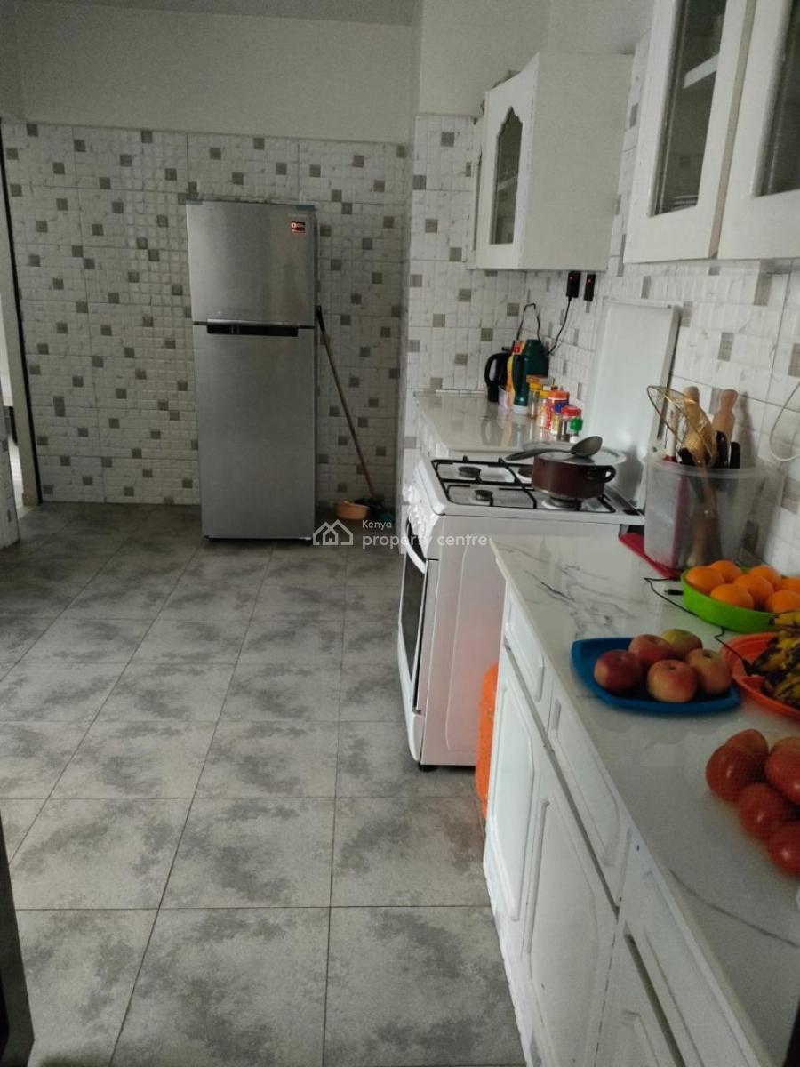 3 Bedroom Apartment Westlands Located Along Westlands Avenue23m, Westlands, Westlands, Nairobi, Block of Flats for Sale