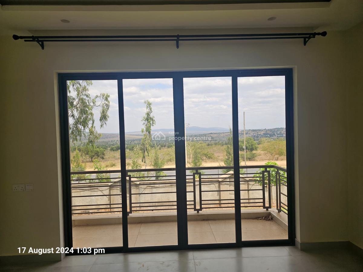 Luxurious 4 Bedrooms, Mombasa Road, Athi River, Machakos, House for Sale