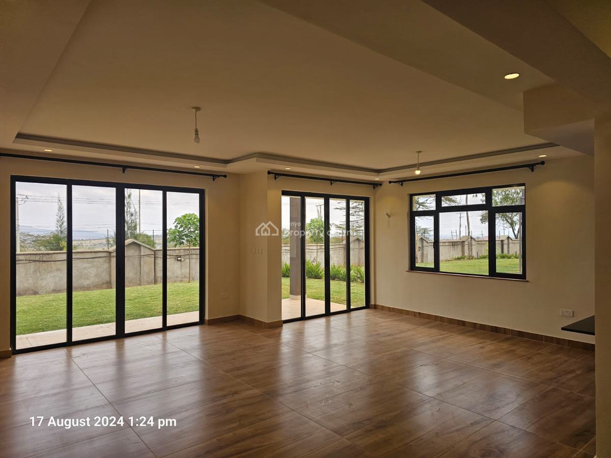 Luxurious 4 Bedrooms, Mombasa Road, Athi River, Machakos, House for Sale