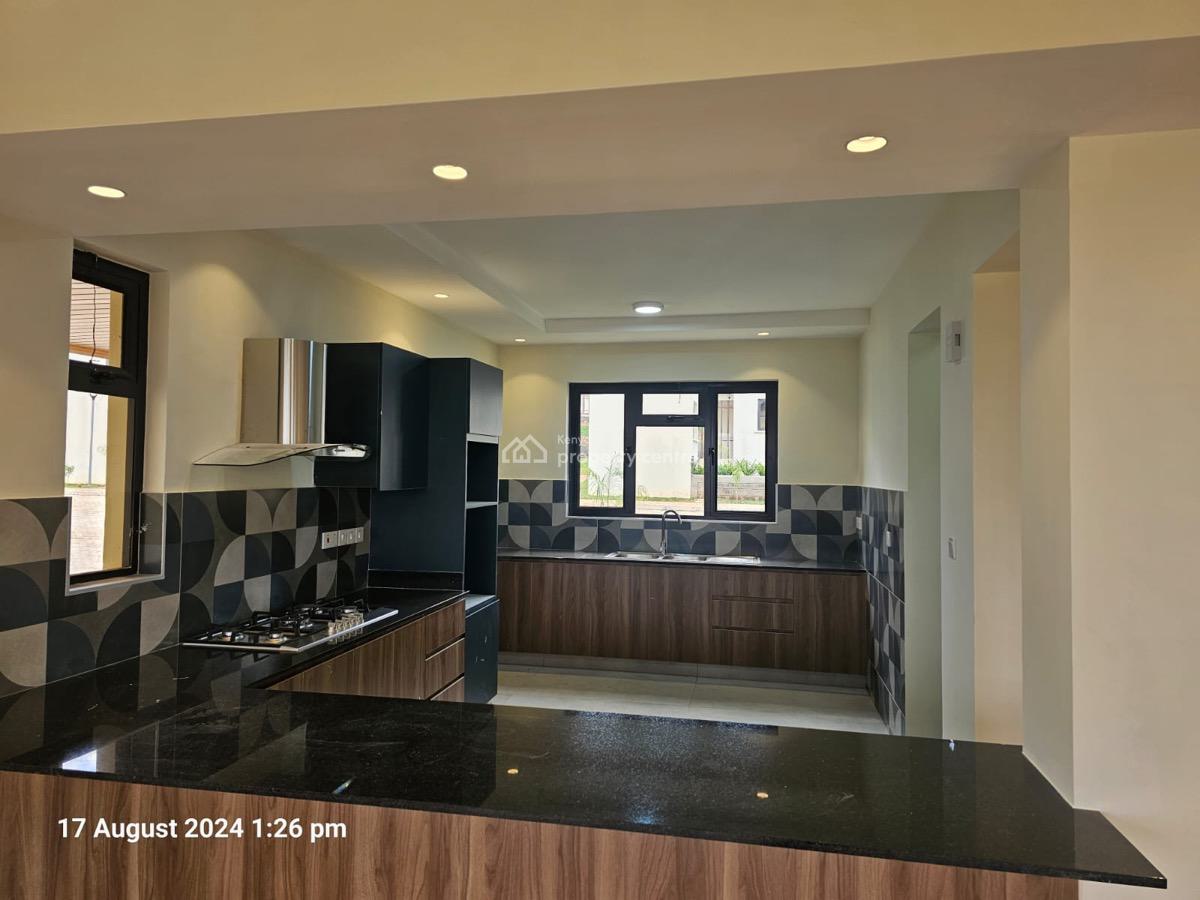 Luxurious 4 Bedrooms, Mombasa Road, Athi River, Machakos, House for Sale