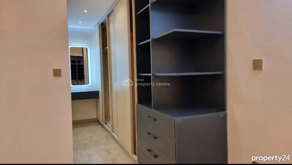 Ruiru 4 Bedroom House Membley Estate 24.5m, Membley Estate, Membley Estate, Kiambu, Townhouse for Sale