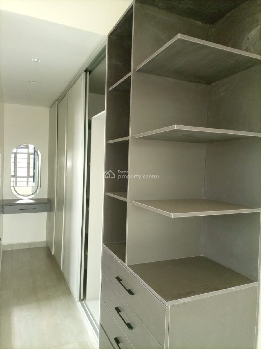 Ruiru 4 Bedroom House Membley Estate 24.5m, Membley Estate, Membley Estate, Kiambu, Townhouse for Sale