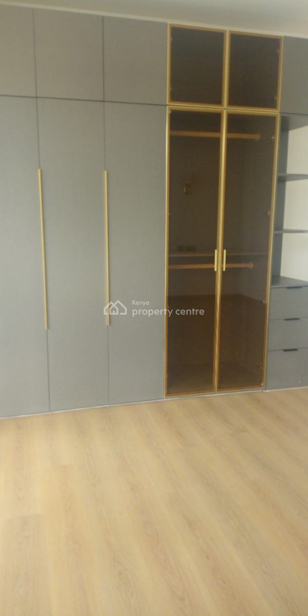 Five (2) Bedroom All Ensuite Neww Townhouse, Lavington Green Shopping Center, Lavington, Nairobi, House for Rent