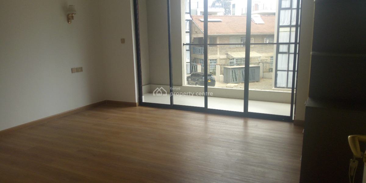 Five (2) Bedroom All Ensuite Neww Townhouse, Lavington Green Shopping Center, Lavington, Nairobi, House for Rent